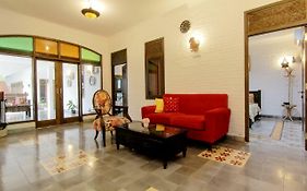 Satu Kayen Guest House