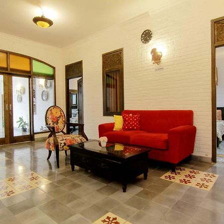 Satu Kayen Guest House Sleman  Bagian luar foto