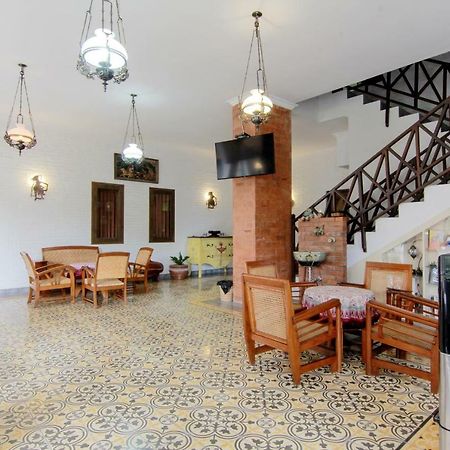 Satu Kayen Guest House Sleman  Bagian luar foto