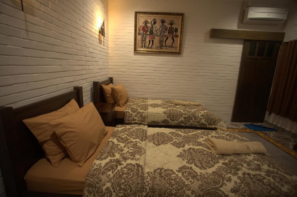 Satu Kayen Guest House Sleman  Bagian luar foto