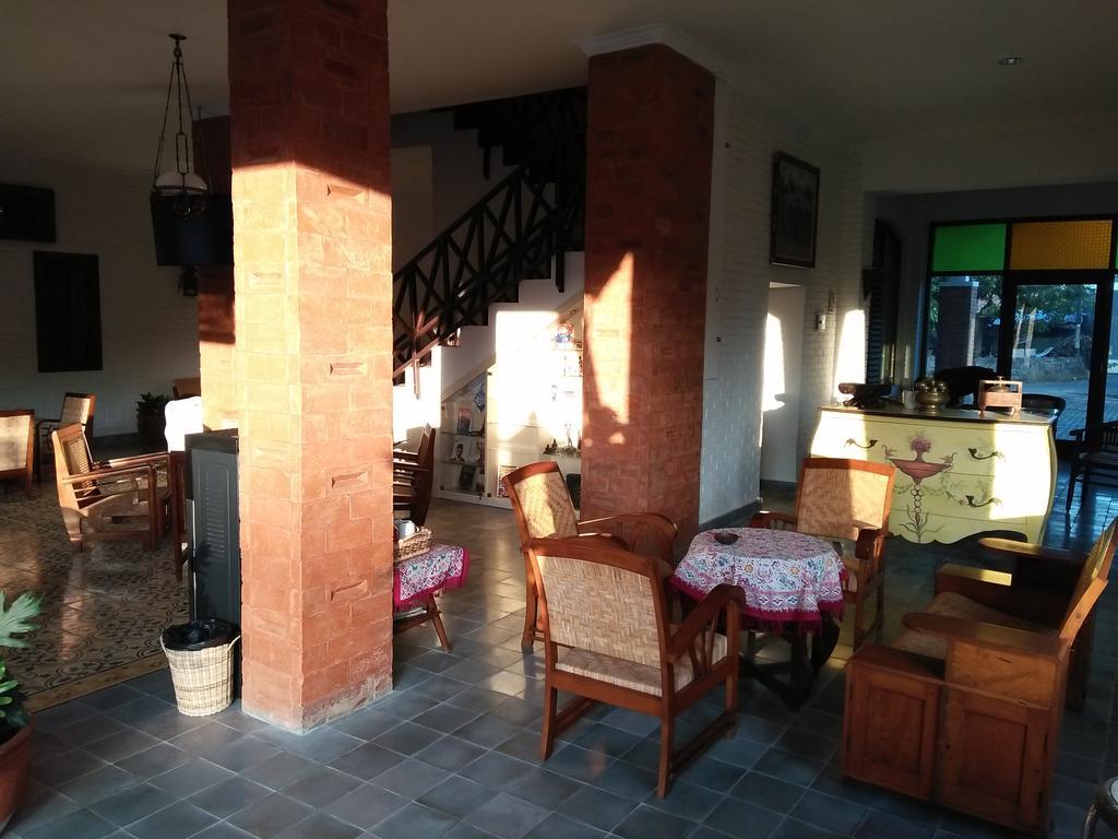 Satu Kayen Guest House Sleman  Bagian luar foto