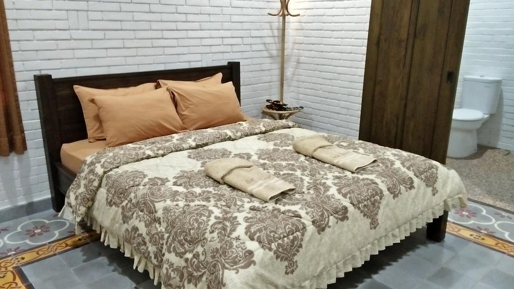 Satu Kayen Guest House Sleman  Bagian luar foto