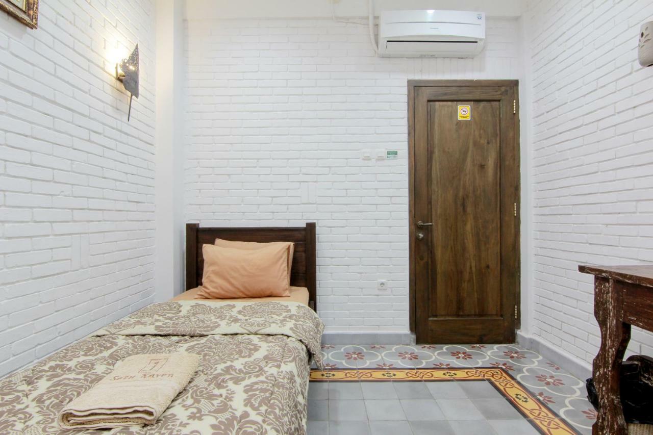 Satu Kayen Guest House Sleman  Bagian luar foto
