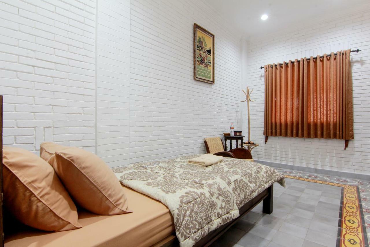 Satu Kayen Guest House Sleman  Bagian luar foto